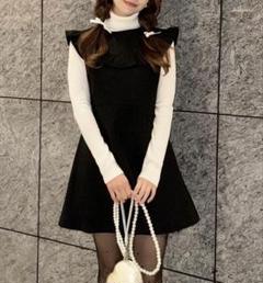 JILTU ワンピース&ケープ　セット 2025年最新】jiltu ワンピースの人気アイテム - メルカリ