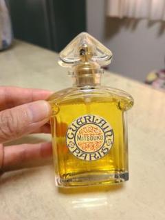 ゲラン オードトワレ パリュール 30ml 【ほぼ未使用】 ゲラン パリュール オードトワレ 5 ml｜Yahoo!フリマ（旧PayPay