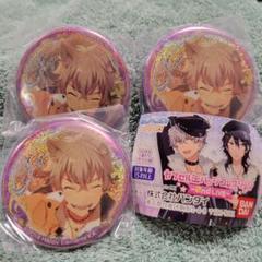 あんスタ コレクション缶バッジFeb idol 大神晃牙 あんスタ大神晃牙コレクション缶バッジ2025 Feb idol side