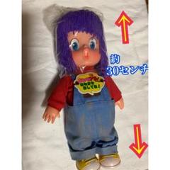 当時物 ドクタースランプ アラレちゃん おしゃべり ピアノ ソフビ 付き Amazon.co.jp: Dr.スランプアラレちゃん ドクタースランプ