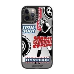 HYSTERIC GLAMOUR iPhone14 ケース Amazon.co.jp: HYSTERIC GLAMOURケースヒステリックグラマー