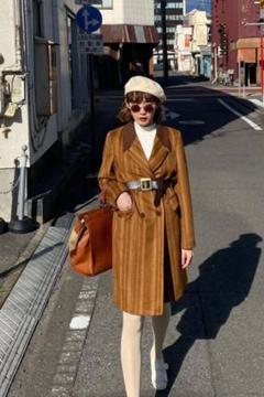 2025年最新】Tnewties コートの人気アイテム - メルカリ