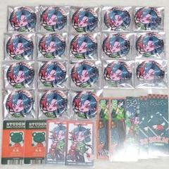 3SKM 魁星 college カレッジ 缶バ OS特典 ブックマーカー コレカ 3SKM 魁星 college カレッジ 缶バ OS特典 ブックマーカー コレカ