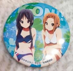 2025年最新】けいおん缶バッジの人気アイテム - メルカリ