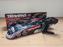 TRAXXAS Funny Car トラクサス　ファニーカー 超リアル！ Traxxas NHRA Funny Car 1/8 Scale | Y'z Style Kustoms
