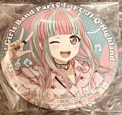 バンドリ　パレオ缶バッジ86個 バンドリ パレオ 缶バッジ まとめうり