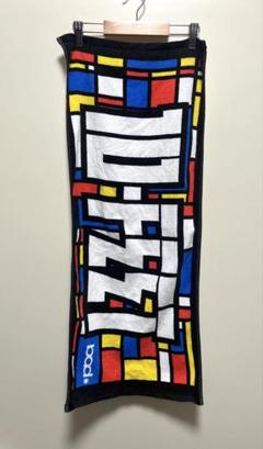 10-FEET サイン入り タオル 10-FEET サイン入り タオル タレントグッズ