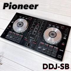 ☆最終値下げ☆【美品】動作確認済み　パイオニアDDJ-SB DJコントローラ Amazon | Pioneer PERFORMANCE DJ CONTROLLER DDJ-SB | DJ