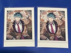 ヒプマイ 白膠木簓 缶バッジ アクスタ リンライ ぱしゃこれ