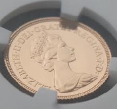 2025年最新】1984 ソブリン 金貨の人気アイテム - メルカリ