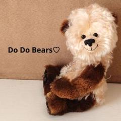 イギリス作家さま　Do Do Bears