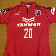 2025年最新】杉本健勇 ユニフォームの人気アイテム - メルカリ