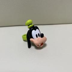 ディズニーストア　シークレットリング【グーフィー】