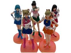 2025年最新】美少女戦士セーラームーン フィギュアの人気