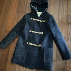 美品PH-NINE パラスパレスで購入 ダッフルコート 美品PH-NINE パラスパレスで購入 ダッフルコート - メルカリ
