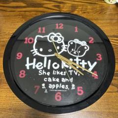 Soraさま専用⭐︎キティちゃん掛け時計⭐︎ジャンク⭐︎ビンテージ当時品 Yahoo!オークション -「キティ 時計 壁掛け」の落札相場・落札価格