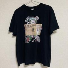 DAVRYU × thee greatest botch コラボTブラック DAVRYU × thee greatest botch コラボ商品発売!! | adamth
