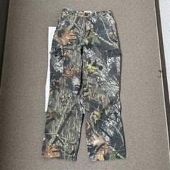 MOSSY Oak 90's 迷彩 リアルツリーカモ カーゴパンツ A778