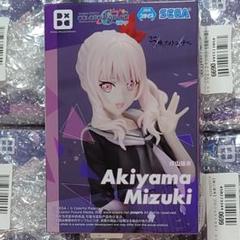 プロセカ 暁山瑞希 フィギュア 8点セット - メルカリ