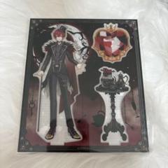 ばぁう 2024 Mid-Knight Party アクリルスタンド