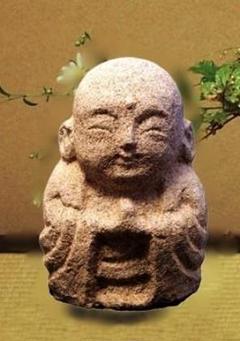 メルカリ出品石地蔵ＮＯ130 メルカリ出品石地蔵NO130 - メルカリ