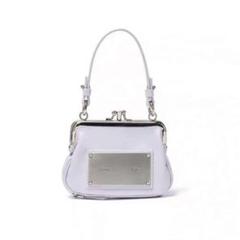 Matin Kim マーティンキム FRAME MINI WALLET BAGS