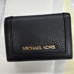 MICHAEL KORS ミニ財布(三つ折り)