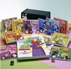 ユーキャン歌うティーチャー ENGLISH CD10巻+ソングブック2冊✨レア♪