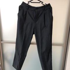 アーバンリサーチ グレーパンツ 36サイズ