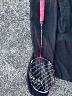 YONEX ARC SABER 5DX バドミントンラケット Amazon | ARCSABER 5DX YONEX Badminton (Racquet Unstrung