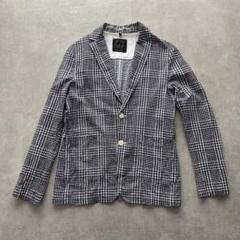T-jacket　コットンジャケット