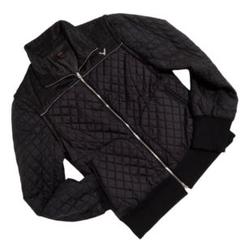 美品✨2way ビジューレアロゴ キャロウェイ キルティング ベスト ジャケット m32280596249_1.jpg?1730463610