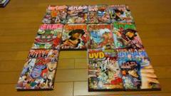 近代麻雀 2014年 1月1号~6月15号 未開封DVD,小冊子,付録 2025年最新】近代麻雀 dvdの人気アイテム - メルカリ