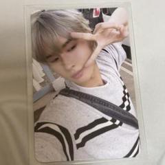 TWS summer beat ギョンミン kpopmerch トレカ