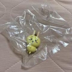 ガチャガチャ ちいかわ×サンリオキャラクターズなりきりフィギュア うさぎ