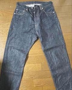 激レア　SAKULA DENIM デニム　　1st 岡山デニム