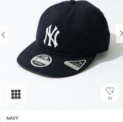 2025年最新】9fifty retro crownの人気アイテム - メルカリ