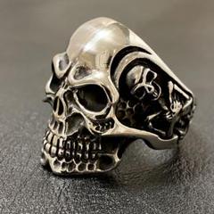 penetrate インディアン　メキシカン　リング　silver925 色々な penetrate インディアン メキシカン リング silver925