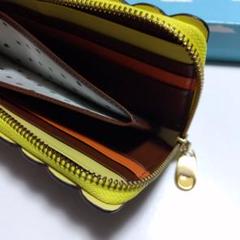 新品未使用　　tsumorichisato 長財布 2025年最新】ツモリチサト 財布 未使用の人気アイテム - メルカリ