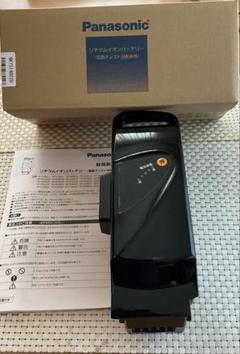 ★新品未開封★パナソニック 電動自転車バッテリー【NKY514B02B】EIWO Panasonic パナソニック 電動自転車 バッテリー 13.2Ah 新品
