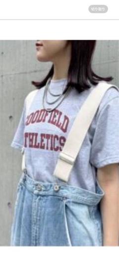 ジャーナルスタンダードラックス Ｔシャツ