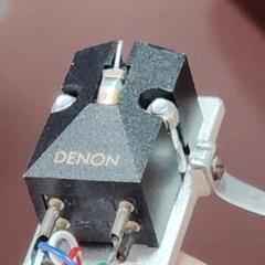 2025年最新】DENON DL-103の人気アイテム - メルカリ