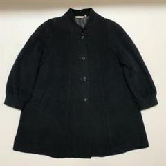 ★未使用新品 マダムヒロコ×ニュイ フォーマルコート マダムヒロコ バイ ニュイ ブラックフォーマル アンサンブルへの