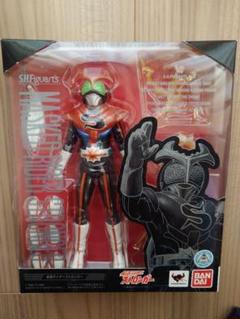 SHフィギュアーツ 仮面ライダーストロンガー