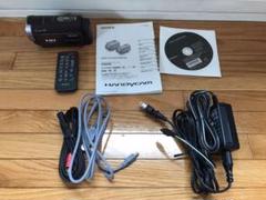 SONY HDR-CX370V(T) 【ジャンク品】