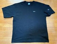 最終価格SOPH. Champion BASIC TEE XL ブラック　ソフ SOPH. | Champion BASIC TEE(M BLACK):