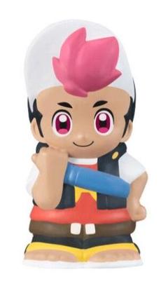 2025年最新】アニポケ ロイの人気アイテム - メルカリ