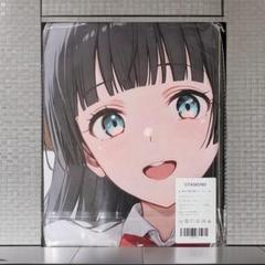 大判バスタオル プリコネ キョウカ タペストリー 抱き枕カバー 超大
