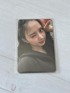 viviz VERSUS Soundwave POPUP オムジ トレカセット GFRIEND VIVIZ オムジ トレカ セット - メルカリ