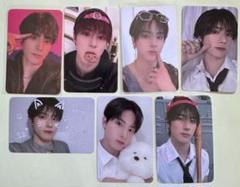 the boyz ドボイズ　エリック　セット 2025年最新】THEBOYZ エリックの人気アイテム - メルカリ
